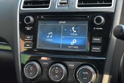 2018 Subaru WRX