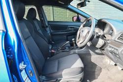 2018 Subaru WRX