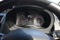 2018 Subaru WRX
