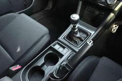 2018 Subaru WRX