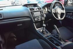 2018 Subaru WRX