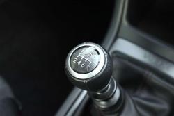 2018 Subaru WRX