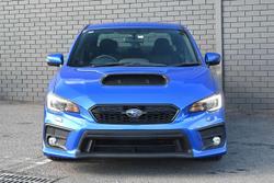 2018 Subaru WRX