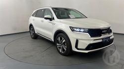 2023 Kia Sorento PHEV GT-Line