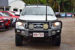 2018 Ford Ranger XLS