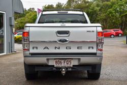 2018 Ford Ranger XLS