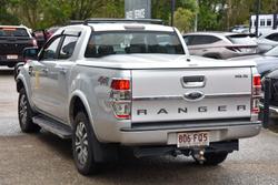 2018 Ford Ranger XLS