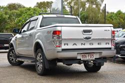 2018 Ford Ranger XLS