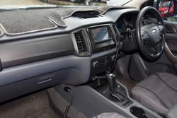 2018 Ford Ranger XLS