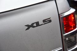 2018 Ford Ranger XLS