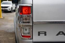 2018 Ford Ranger XLS