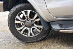 2018 Ford Ranger XLS