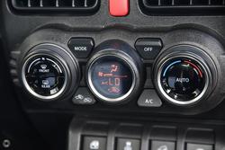 2025 Suzuki Jimny GLX