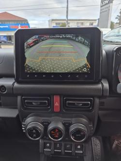 2025 Suzuki Jimny GLX