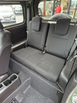 2025 Suzuki Jimny GLX