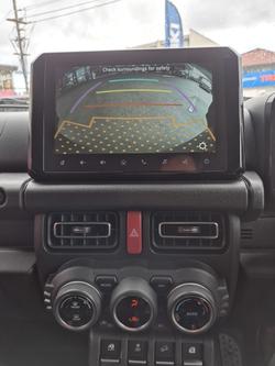 2025 Suzuki Jimny GLX