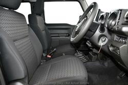 2026 Suzuki Jimny XL