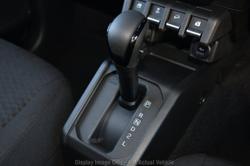 2026 Suzuki Jimny XL