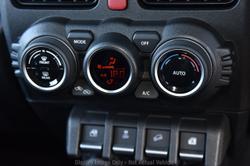 2026 Suzuki Jimny XL