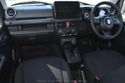 2026 Suzuki Jimny XL