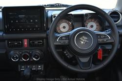 2026 Suzuki Jimny XL