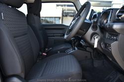 2026 Suzuki Jimny XL