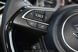2025 Suzuki Fronx Hybrid GLX