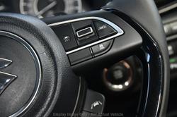 2025 Suzuki Fronx Hybrid GLX