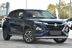 2025 Suzuki Fronx Hybrid GLX