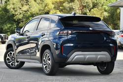 2025 Suzuki Fronx Hybrid GLX