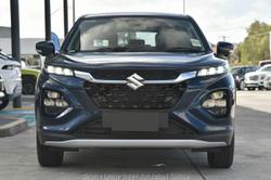 2025 Suzuki Fronx Hybrid GLX