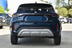 2025 Suzuki Fronx Hybrid GLX