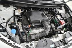 2025 Suzuki Fronx Hybrid GLX