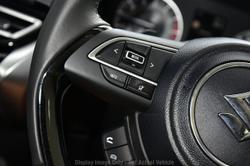 2025 Suzuki Fronx Hybrid GLX