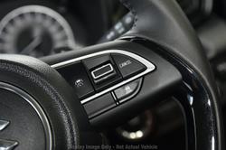 2025 Suzuki Fronx Hybrid GLX