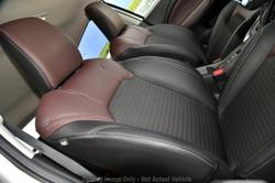 2025 Suzuki Fronx Hybrid GLX