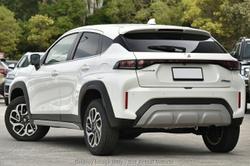 2025 Suzuki Fronx Hybrid GLX