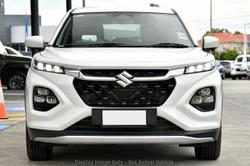 2025 Suzuki Fronx Hybrid GLX