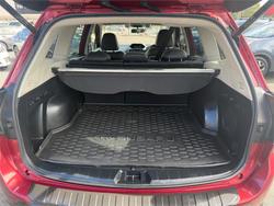 2018 SUBARU FORESTER 2.5i-S (AWD) MY19 RED