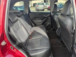 2018 SUBARU FORESTER 2.5i-S (AWD) MY19 RED
