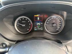 2018 SUBARU FORESTER 2.5i-S (AWD) MY19 RED