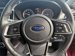 2018 SUBARU FORESTER 2.5i-S (AWD) MY19 RED