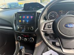 2018 SUBARU FORESTER 2.5i-S (AWD) MY19 RED