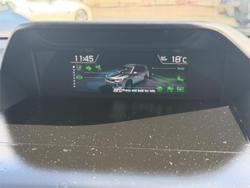 2018 SUBARU FORESTER 2.5i-S (AWD) MY19 RED