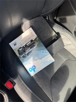 2018 SUBARU FORESTER 2.5i-S (AWD) MY19 RED