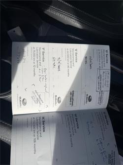 2018 SUBARU FORESTER 2.5i-S (AWD) MY19 RED