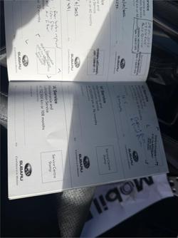 2018 SUBARU FORESTER 2.5i-S (AWD) MY19 RED