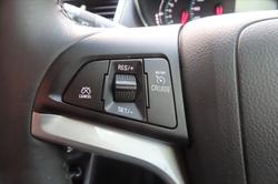 2017 Holden Trax LS TJ MY17 White