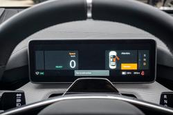 2025 Polestar 4 Long range Dual motor