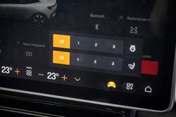2025 Polestar 4 Long range Dual motor